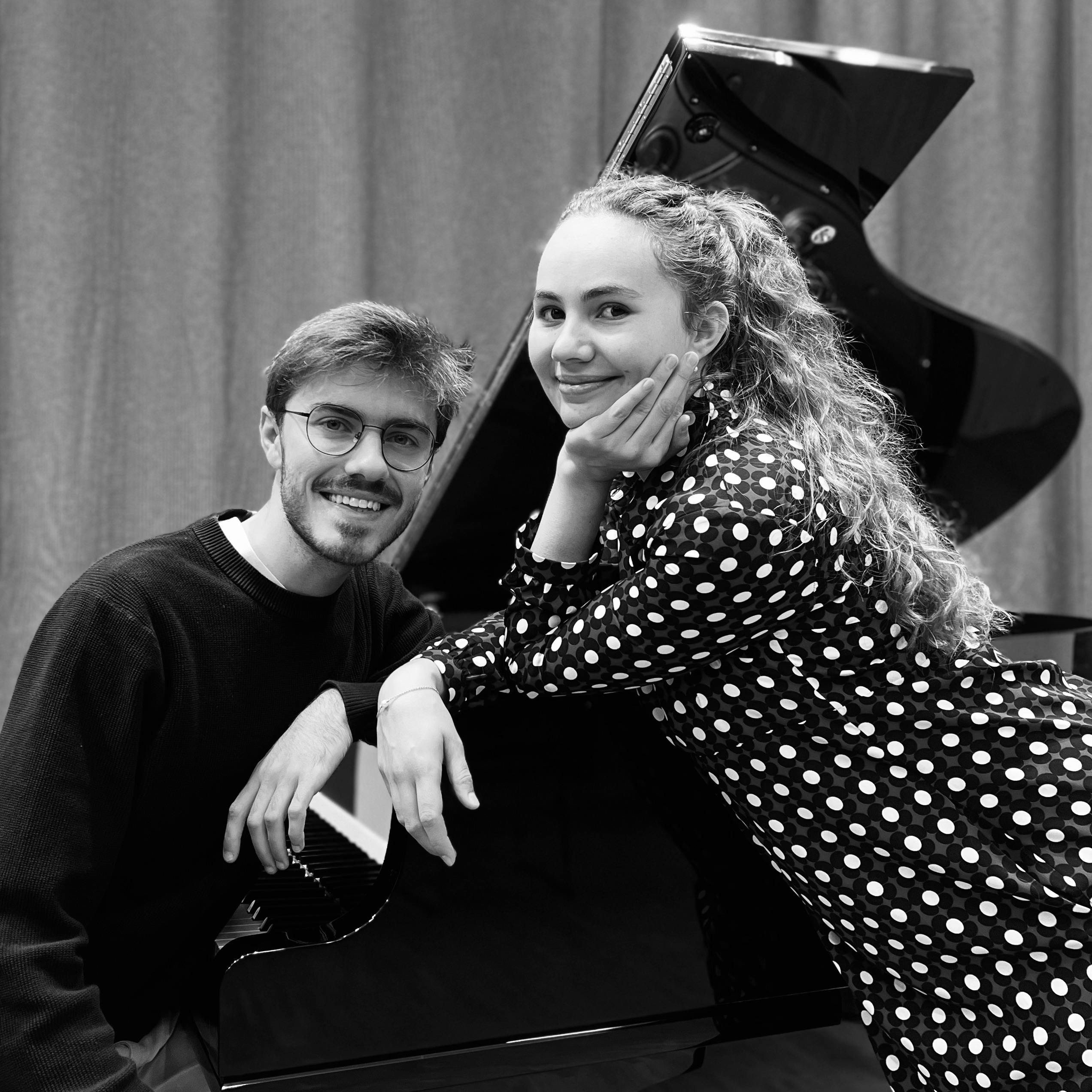 Duo Ayumé