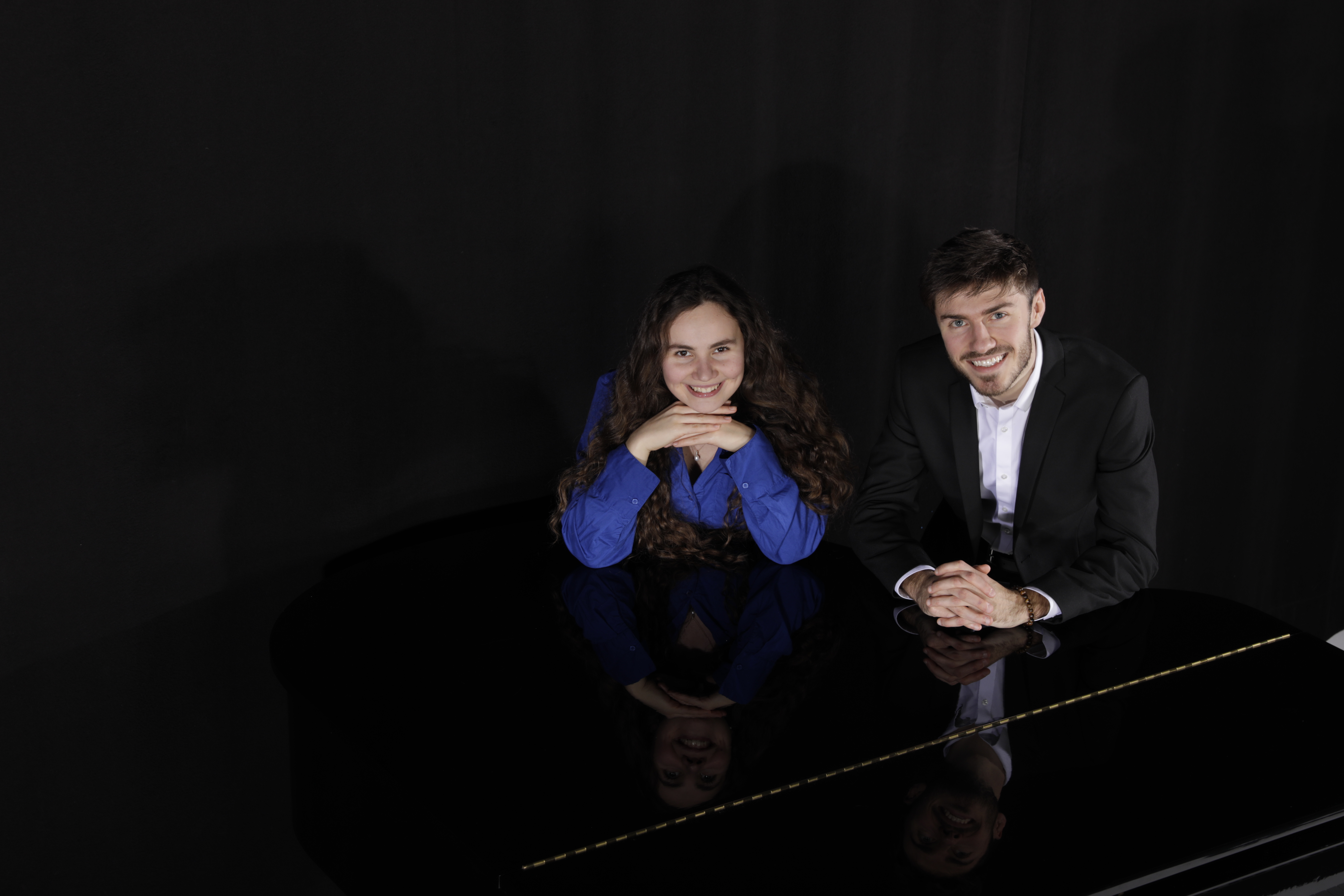 Souvenir – Duo Ayumé